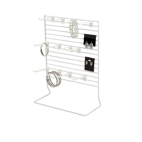 Accessories - Table top display rack